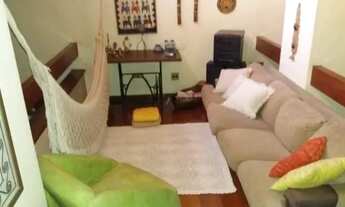 Imagem 7: Casa para Venda - 261m², 3 dormitórios, sendo 1 suites, 4 vagas - Cristal