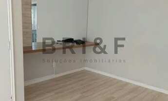 Imagem 2: Apartamento amplo para locação em Moema