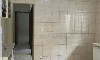 Imagem 5: Casa Padrão em Sertãozinho