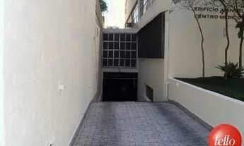 Imagem 6: São Paulo - Conjunto Comercial/Sala - Higienópolis