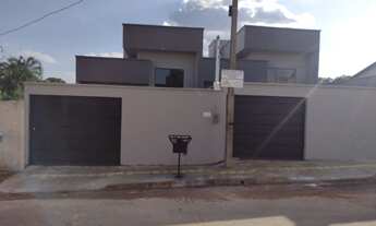 Imagem: Casa alto padrão de acabamento - Aeroporto