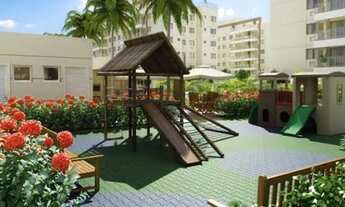 Imagem 4: Apartamento para venda tem 67 metros quadrados com 2 quartos