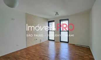 Imagem 5: Aluguel - Apartamento de 82m² com 03 dormitórios e 01 vaga - Moema Pássaros