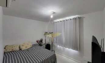 Imagem 3: Apartamento na Vila Laura, distribuído em 61m² com 2 vagas de garagem