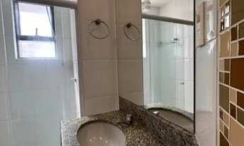 Imagem 4: Apartamento para venda possui 73 metros quadrados com 3 quartos em Stiep - Salvador - Bahi