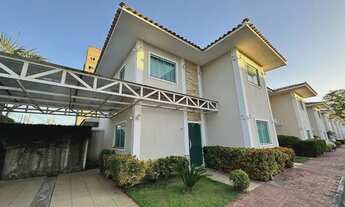 Imagem: Casa de condomínio para venda com 220 metros