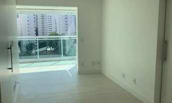 Imagem 4: Apartamento Locação 1 Dormitórios - 50 m² Campo Belo