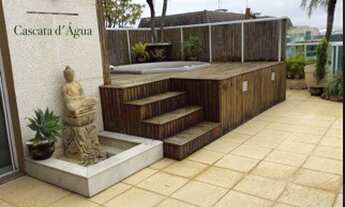 Imagem: Apartamento para venda tem 313 metros quadrados