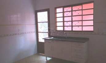 Imagem 6: Casa Padrão em Ribeirão Preto