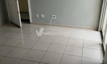 Imagem 3: Apartamento - Jardim Andorinhas - Campinas