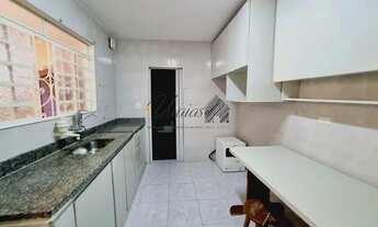 Imagem 5: Sobrado de fundos para aluguel possui 80m² com 2 quartos em Saúde - São Paulo - SP