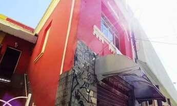 Imagem 2: Casa-São Paulo-SANTANA