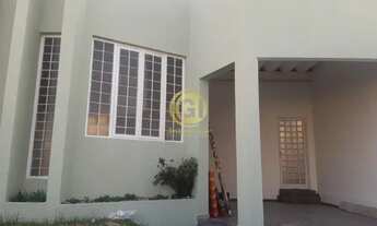 Imagem 5: Casa para aluguel com 150 metros quadrados com 3 quartos em Jardim Altos de Santana I - Ja