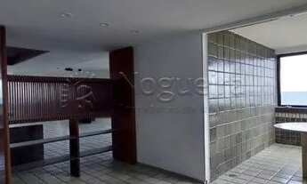 Imagem 5: Apartamento para aluguel 3 quartos Beira mar de Piedade