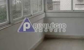 Imagem 4: Apartamento à venda, 4 quartos, 4 suítes, 1 vaga, Copacabana - RIO DE JANEIRO/RJ