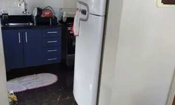 Imagem 2: Apartamento com 2 dormitórios para alugar, 54 m² por R$ 1.300/mês - Jardim São Luis - Guar