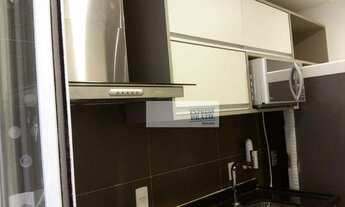 Imagem 5: Ao Lado da Berrini, Chucri Zaidan - totalmente mobiliado, só trazer as malas!