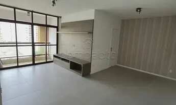 Imagem: Apartamento Padrão em São José do Rio