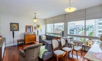 Imagem 4: Apartamento para Venda - 167m², 3 dormitórios, sendo 2 suites, 1 vaga - Independência