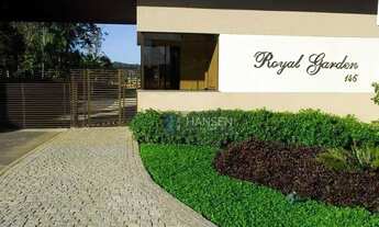 Imagem 2: Terreno à venda, 411 m² por R$ 580.000 - Pirabeiraba - Joinville/SC