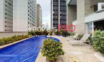 Imagem 3: Apartamento, Itaim Bibi - São Paulo