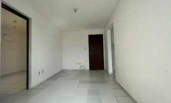 Imagem 4: Apartamento com Varanda a 200 metros do Shopping Pátio Norte