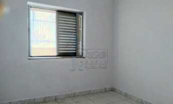 Imagem 6: Casa Padrão em Ribeirão Preto