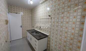 Imagem 6: Apartamento para aluguel, 2 quartos, Centro - Piracicaba