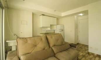 Imagem 3: APARTAMENTO 70m² - 1 DORMITÓRIO - 1 VAGA - BROOKLIN