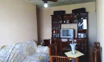 Imagem 2: Apartamento 1 dormitório andar alto