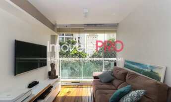 Imagem: Vila Mariana 3 dormitórios 1 suíte e 2