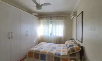 Imagem 3: Apartamento para Venda - 110.85m², 3 dormitórios, sendo 1 suites, 1 vaga - Tristeza