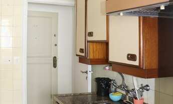 Imagem 5: Apartamento para venda tem 80 metros quadrados andar alto 3 quartos em Real Parque - São P