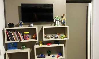 Imagem 3: Sobrado à venda no Alphaville Nova Esplanada 3, em Votorantim, SP