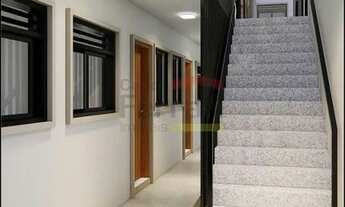 Imagem 3: Studios ao lado do Shopping Metrô Tucuruvi