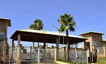 Imagem: Terreno a venda no condomínio Vista Bella