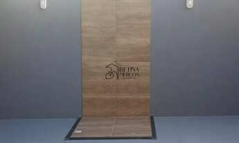 Imagem 4: LOCAÇÃO Excelente Casa Linear com 02 quartos no Jardim Guanabara, Macaé/RJ