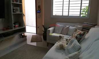 Imagem 6: SOBRADO EM CONDOMÍNIO FECHADO - ÁGUA FRIA - 2 DORM. 2 WC. 1 VAGA. 60 M2