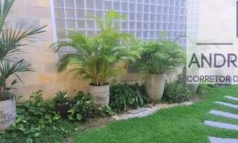 Imagem 3: Casa em Condomínio para Venda em Lauro de Freitas, Buraquinho, 4 dormitórios, 3 suítes, 4