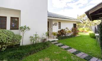 Imagem 4: Casa em Ipanema Casa com 4 dormitórios