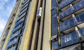 Imagem: Flat a 2 quadras do Shopping Ibirapuera