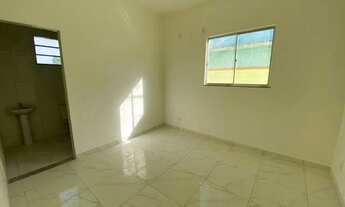 Imagem 7: Casa três quartos com quintal em Campo Grande