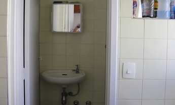 Imagem 7: Apartamento para venda tem 80 metros quadrados andar alto 3 quartos em Real Parque - São P