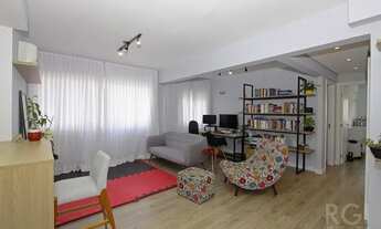 Imagem: Apartamento em Higienópolis