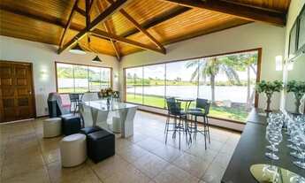 Imagem 5: Linda Mansão no Lago Norte - SMLN MI 4