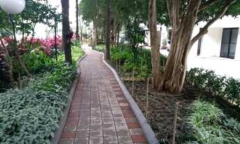 Imagem 3: AV Higienópolis frente para faculdade, Mackenzie condominio completo com café shopping e