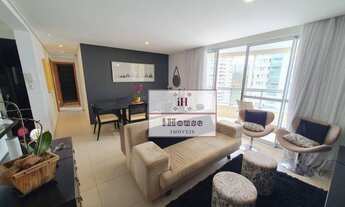 Imagem: Apartamento Mobiliado 3 quartos 2 vagas