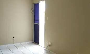 Imagem 4: Alugo Excelente Apartamento No Condomínio Atenas Park