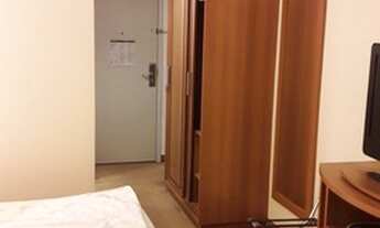 Imagem 2: Flat em Moema ! 1 dormitório oportunidade!