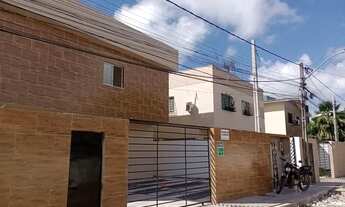 Imagem: Linda casa estilo privê no janga